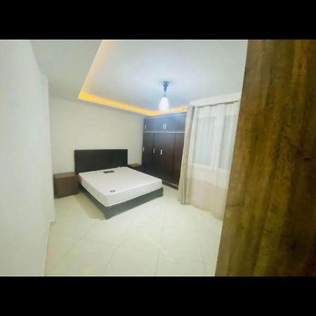 Zaki Dodo Apartment Algiers Exterior photo