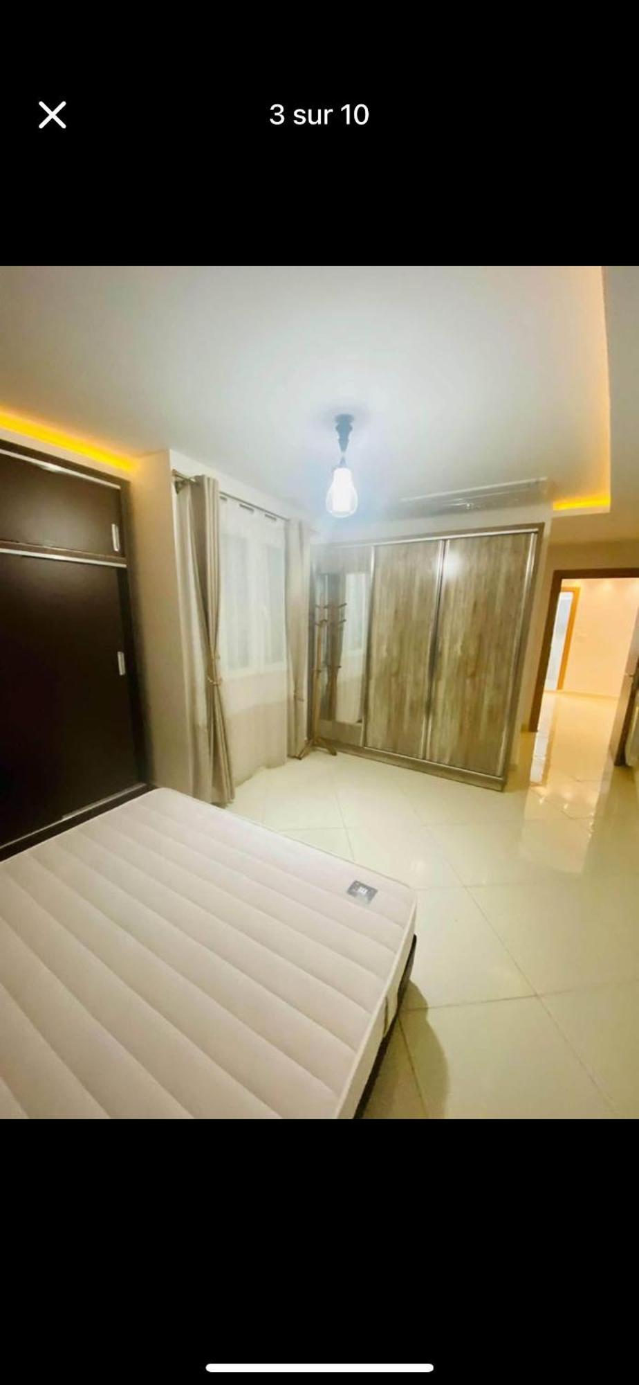 Zaki Dodo Apartment Algiers Exterior photo