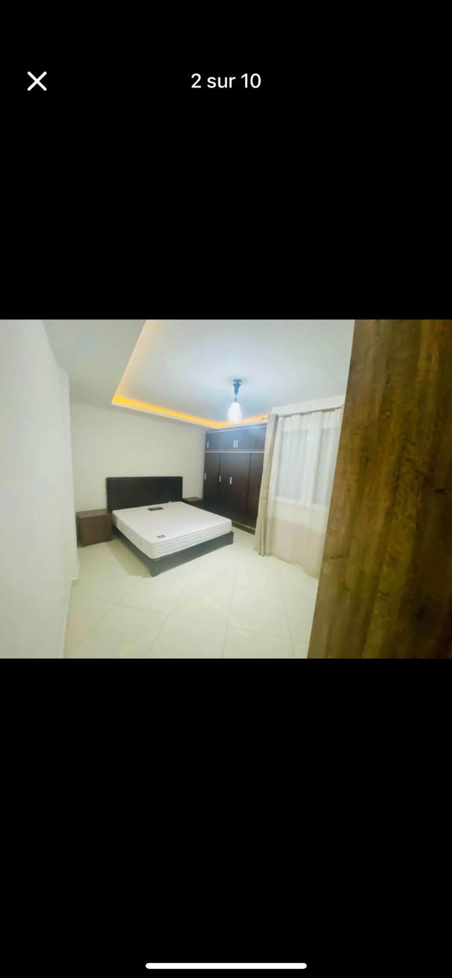 Zaki Dodo Apartment Algiers Exterior photo